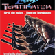 Illustration for article titled Lady Terminator speaks at last!